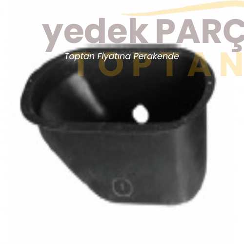 AYHAN PLASTIK FAR TASI SAG R12 TOROS